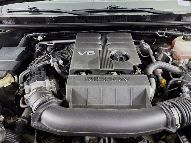 Used 2022 Nissan Frontier S w/ Technology Package AWD/4WD image 32