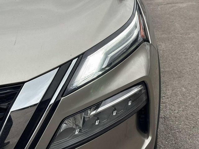 Used 2021 Nissan Rogue Platinum image 10