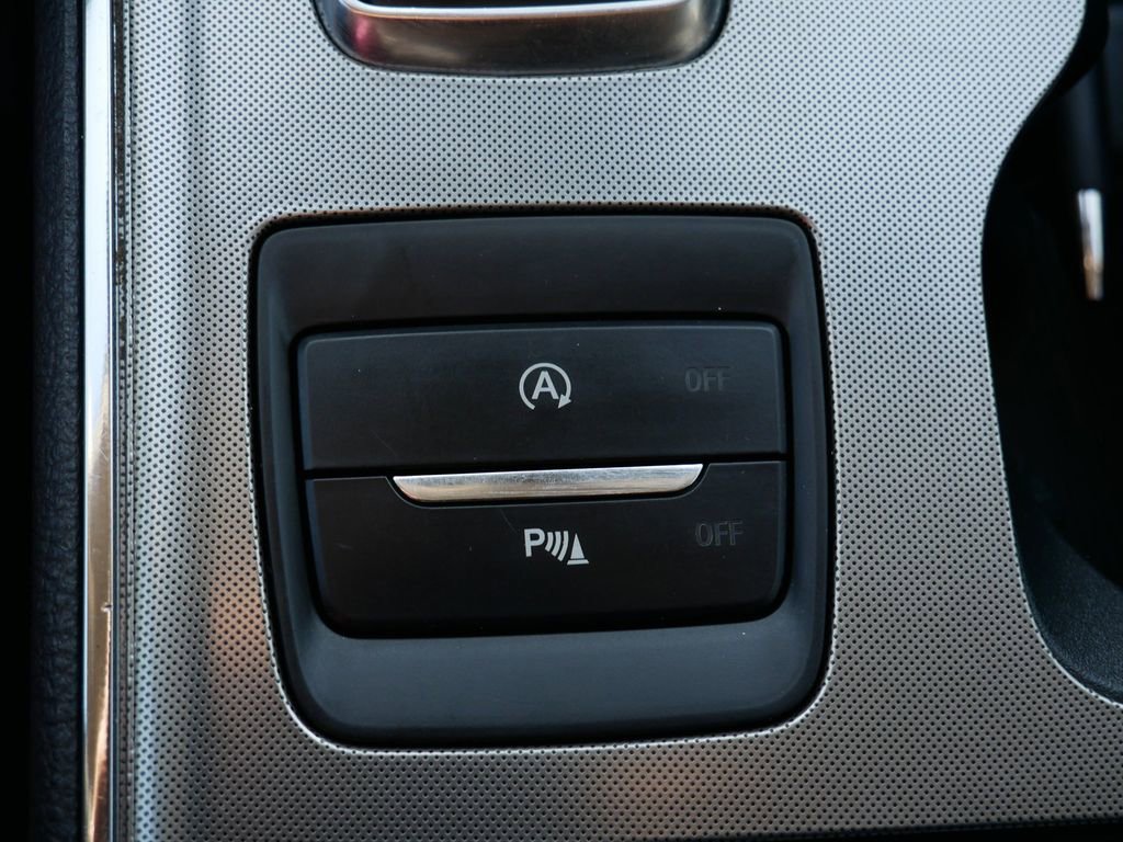 Certified 2024 Ford Edge Titanium image 23