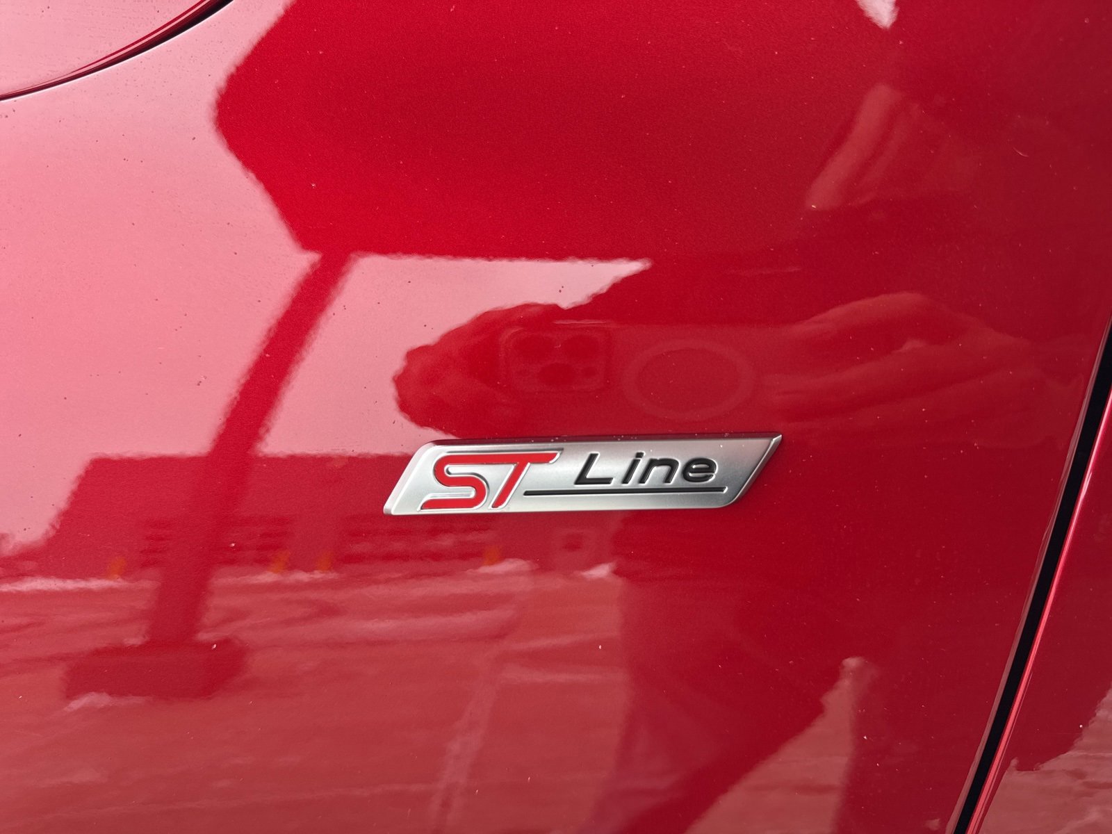 Certified 2023 Ford Escape ST-Line w/ Tech Pack #1 image 15