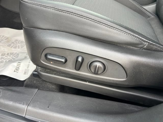 Used 2021 Buick Encore GX Preferred w/ Cold Weather Comfort Package FWD image 20