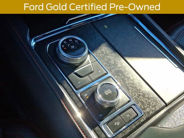 Certified 2022 Ford Expedition Limited image 18