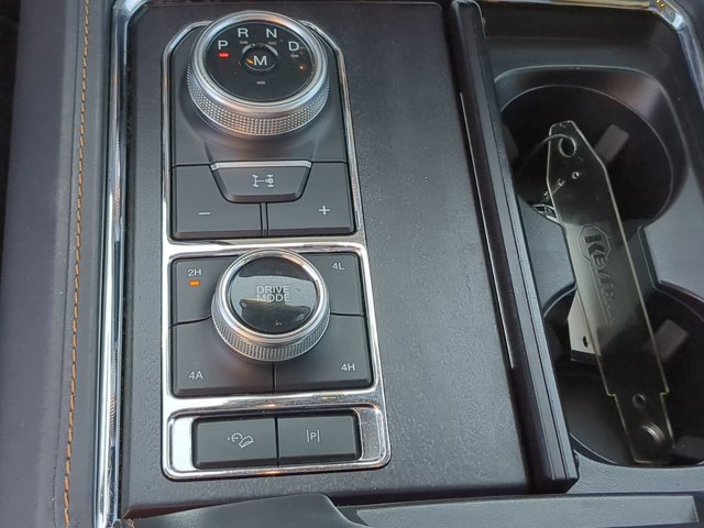 Certified 2023 Ford Expedition Max Platinum AWD/4WD image 27