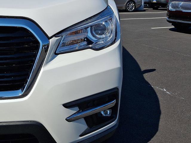 Used 2020 Subaru Ascent Touring AWD/4WD image 9