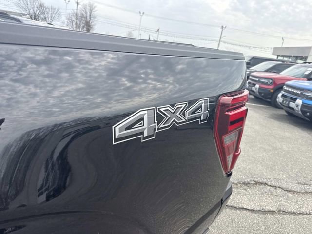 Certified 2025 Ford F150 Lariat AWD/4WD image 15