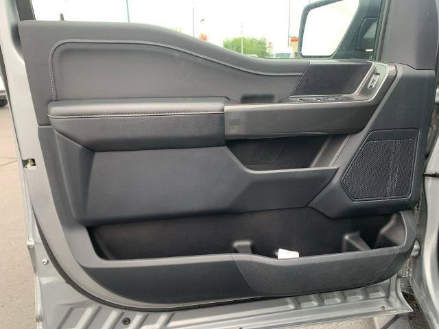 Certified 2023 Ford F150 XLT w/ Equipment Group 302A High AWD/4WD image 43