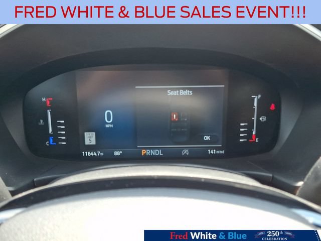 Certified 2023 Ford Escape Active w/ Tech Pack #1 AWD/4WD image 25