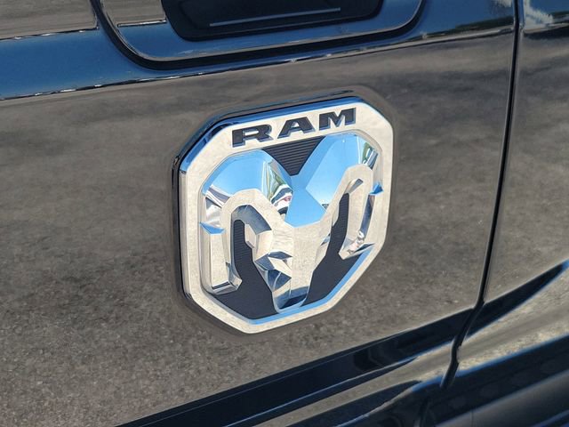 Used 2022 RAM 1500 Limited AWD/4WD image 9