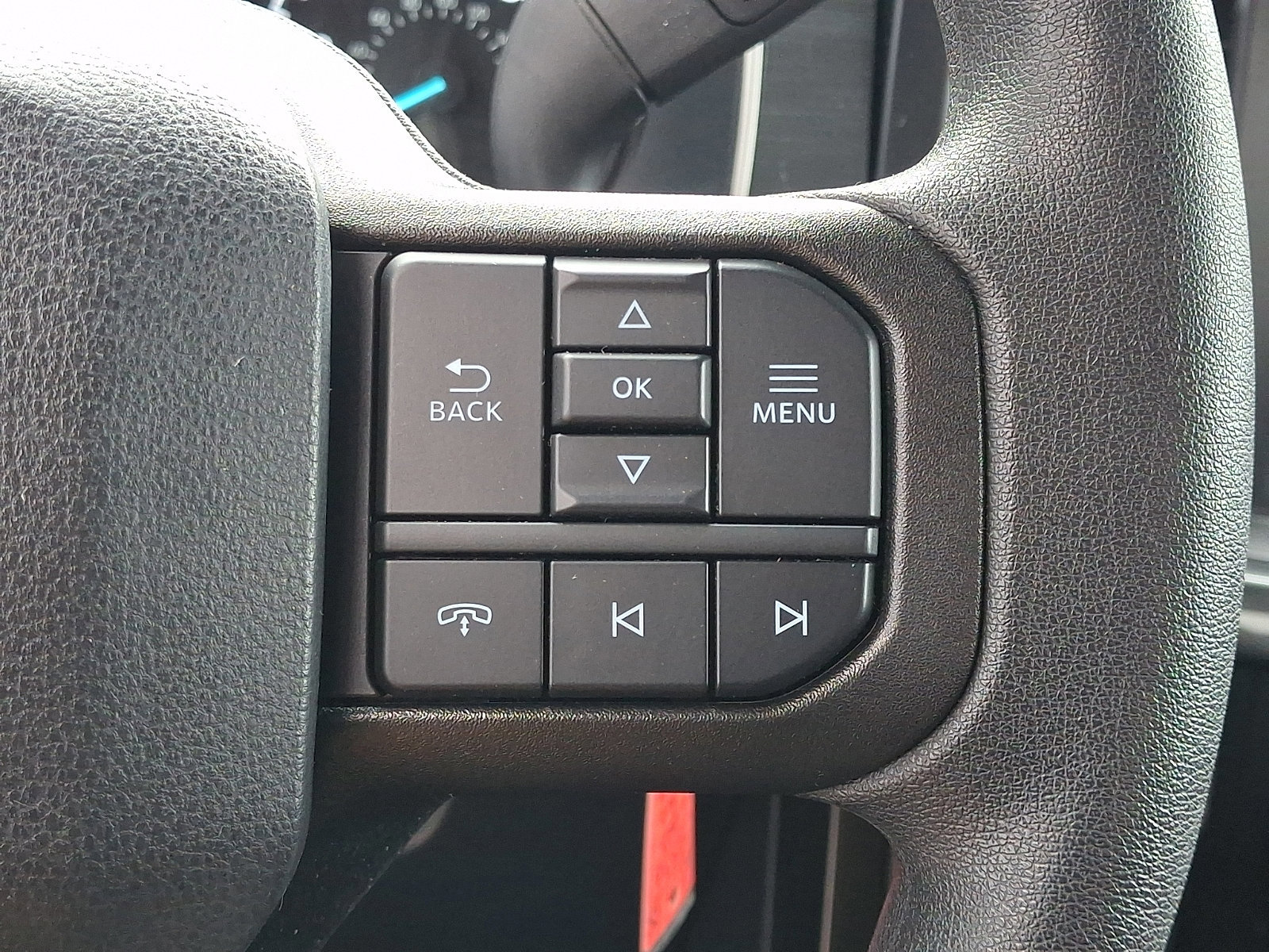 Certified 2023 Ford F150 XL w/ STX Appearance Package AWD/4WD image 25