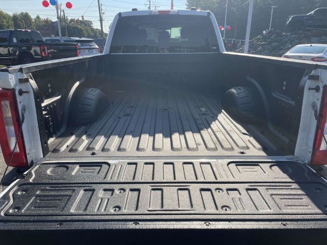 Certified 2026 Ford F350 XLT AWD/4WD image 9