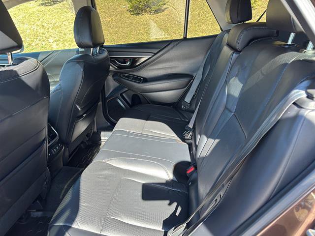 Used 2020 Subaru Outback Limited XT w/ Popular Package #2 AWD/4WD image 16