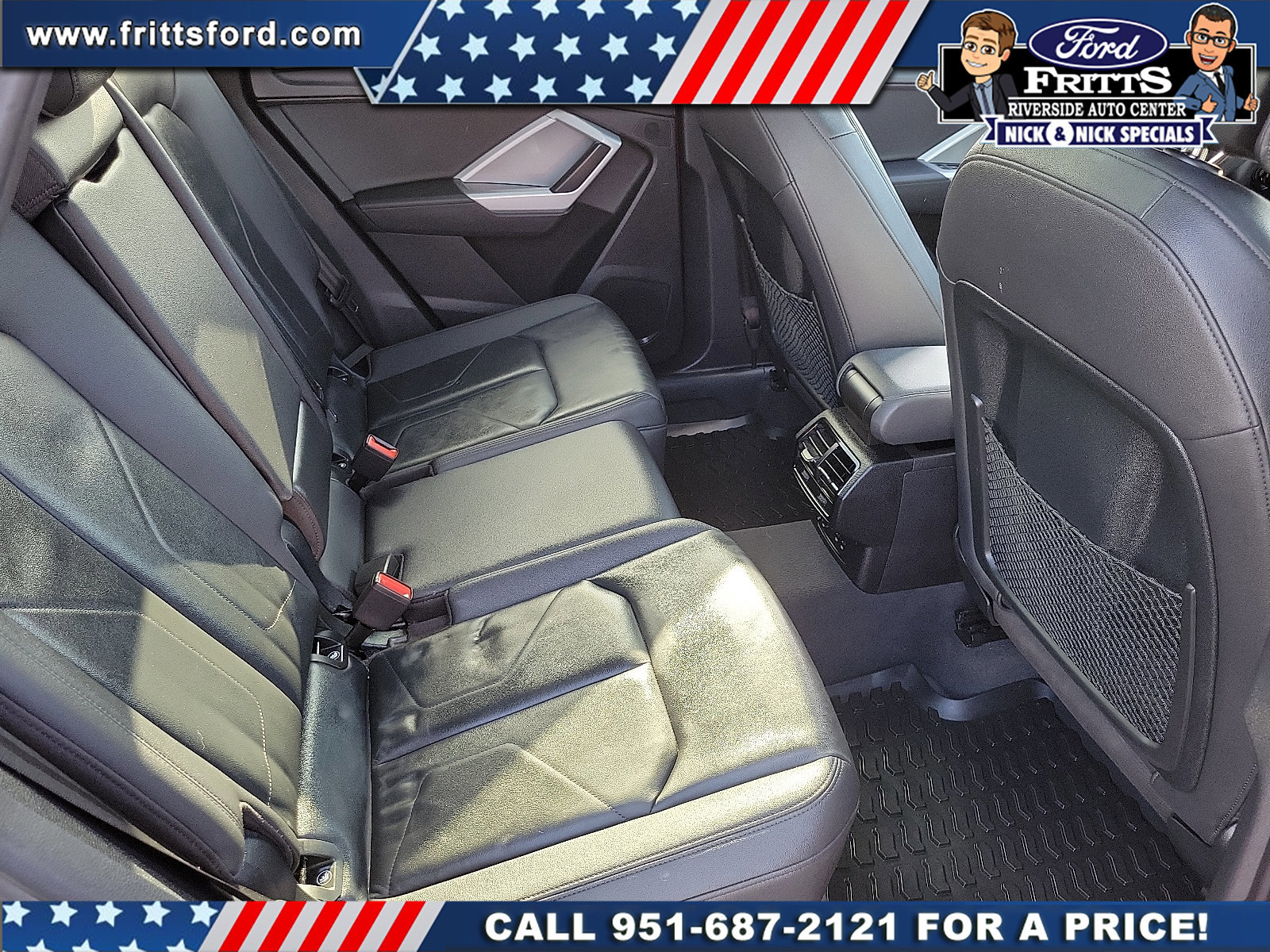 Used 2023 Audi Q3 2.0T Premium image 18