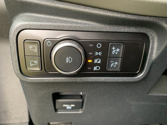 Certified 2022 Ford Bronco Badlands image 15