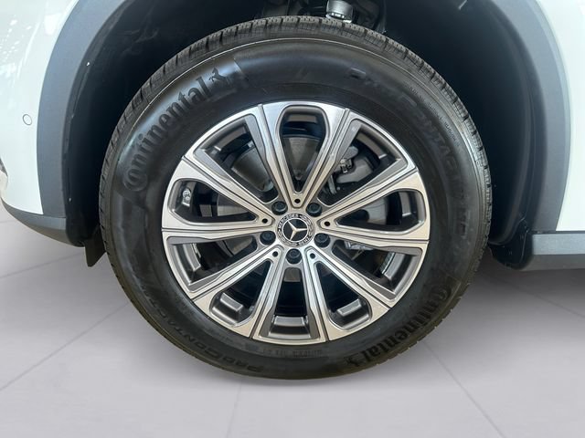Used 2023 Mercedes-Benz GLC 300 4MATIC image 9