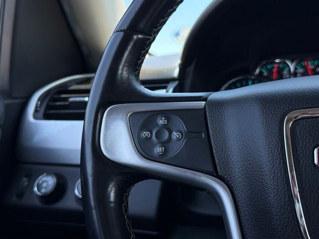 Used 2019 GMC Yukon SLE w/ Convenience Package AWD/4WD image 9