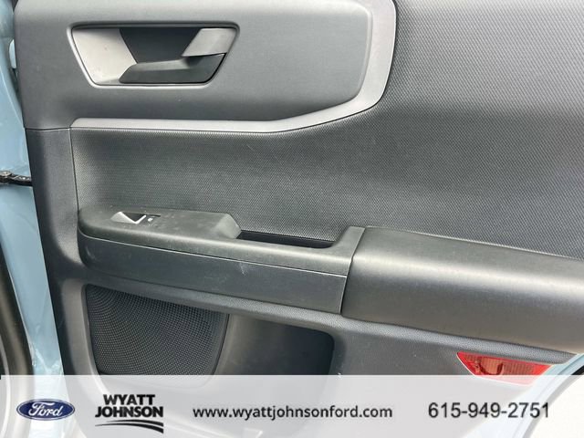 Certified 2023 Ford Bronco Sport Big Bend image 20