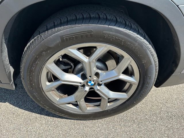 Used 2024 BMW X3 xDrive30i AWD/4WD image 7