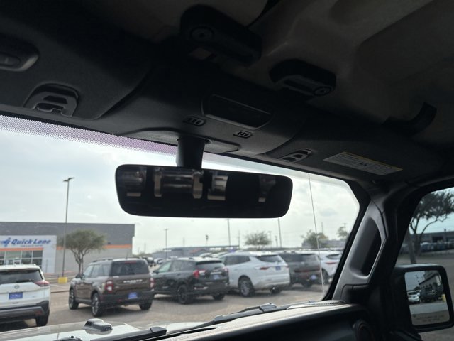 Used 2023 Jeep Gladiator Mojave w/ LED Lighting Group image 39