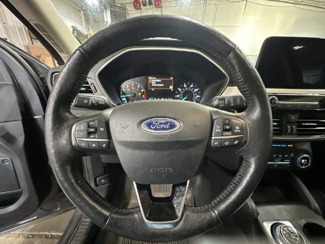 Certified 2020 Ford Escape SEL AWD/4WD image 15