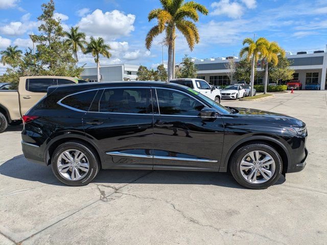 Used 2022 Acura MDX 3.5L image 5