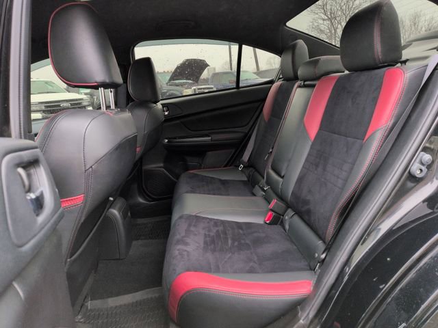 Used 2020 Subaru WRX Premium w/ Performance Package AWD/4WD image 46