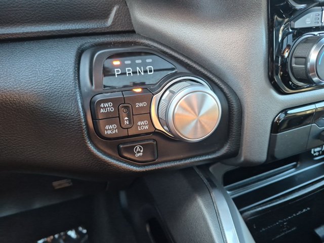 Used 2020 RAM 1500 Laramie AWD/4WD image 12
