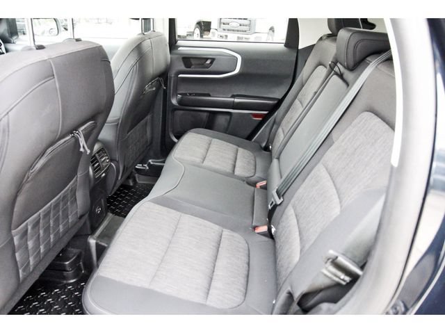 Certified 2022 Ford Bronco Sport Big Bend w/ Convenience Package AWD/4WD image 12