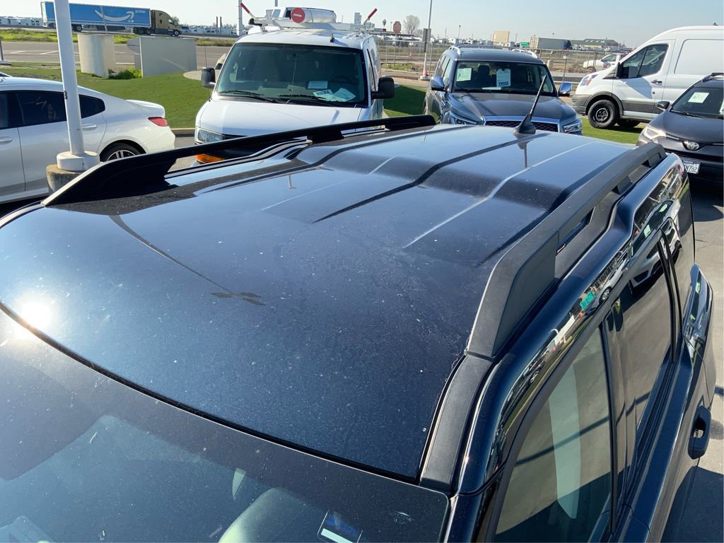 Certified 2022 Ford Bronco Sport Big Bend w/ Convenience Package image 13