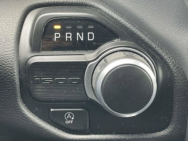 Used 2023 RAM 1500 Big Horn image 7