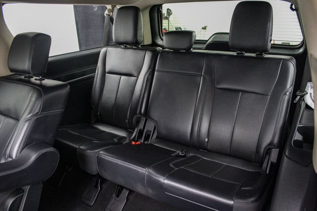 Certified 2024 Ford Expedition Max XLT AWD/4WD image 13