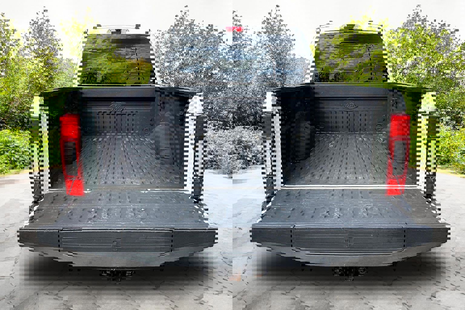 Certified 2021 Ford F250 Lariat image 18