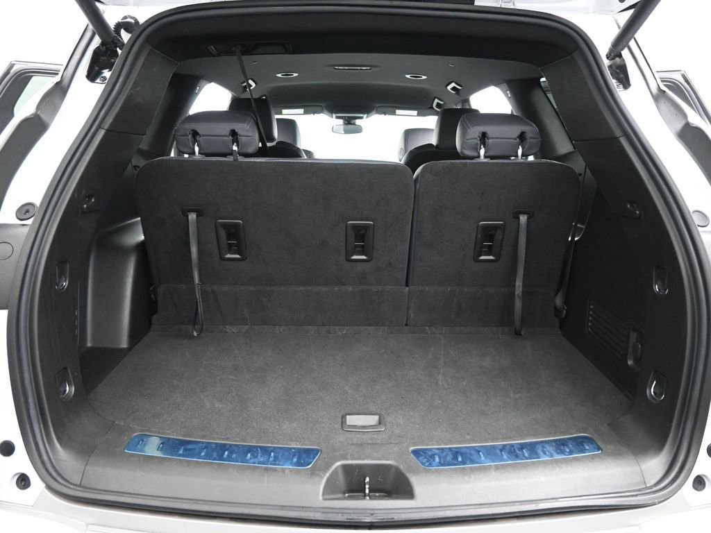 Used 2022 Buick Enclave Essence image 49