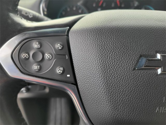 Used 2022 Chevrolet Traverse RS image 13