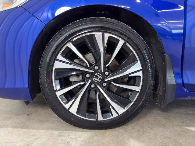 Used 2017 Honda Accord EX-L image 14