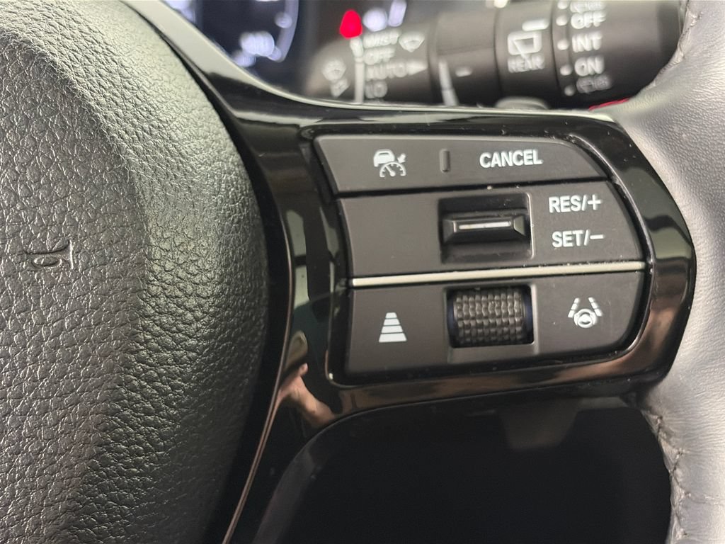 Used 2023 Honda Pilot Elite image 18