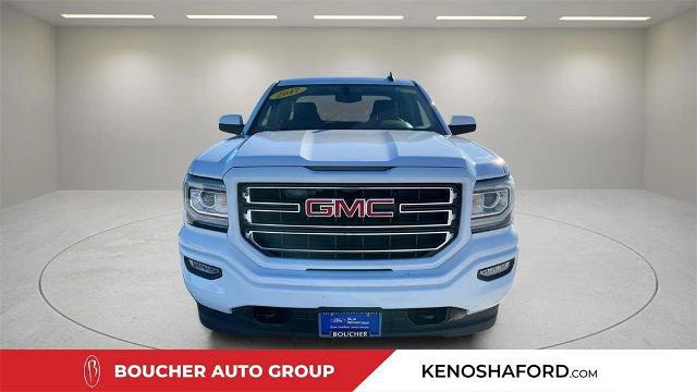 Used 2017 GMC Sierra 1500 BASE w/ Elevation Edition image 6