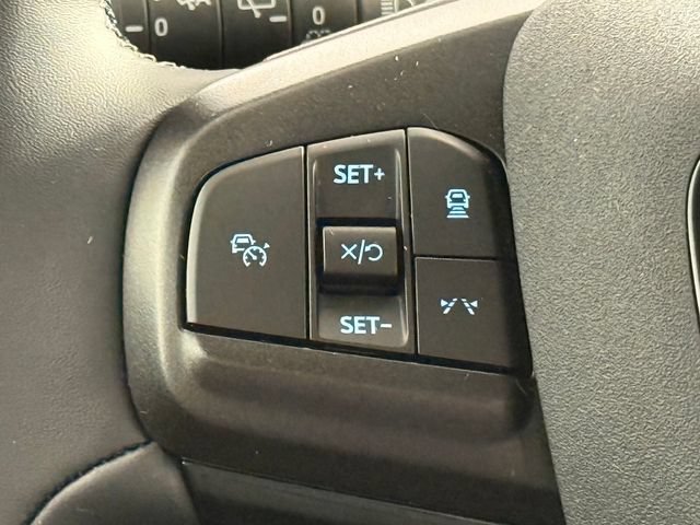 Certified 2025 Ford Mustang Mach-E Premium AWD/4WD image 25