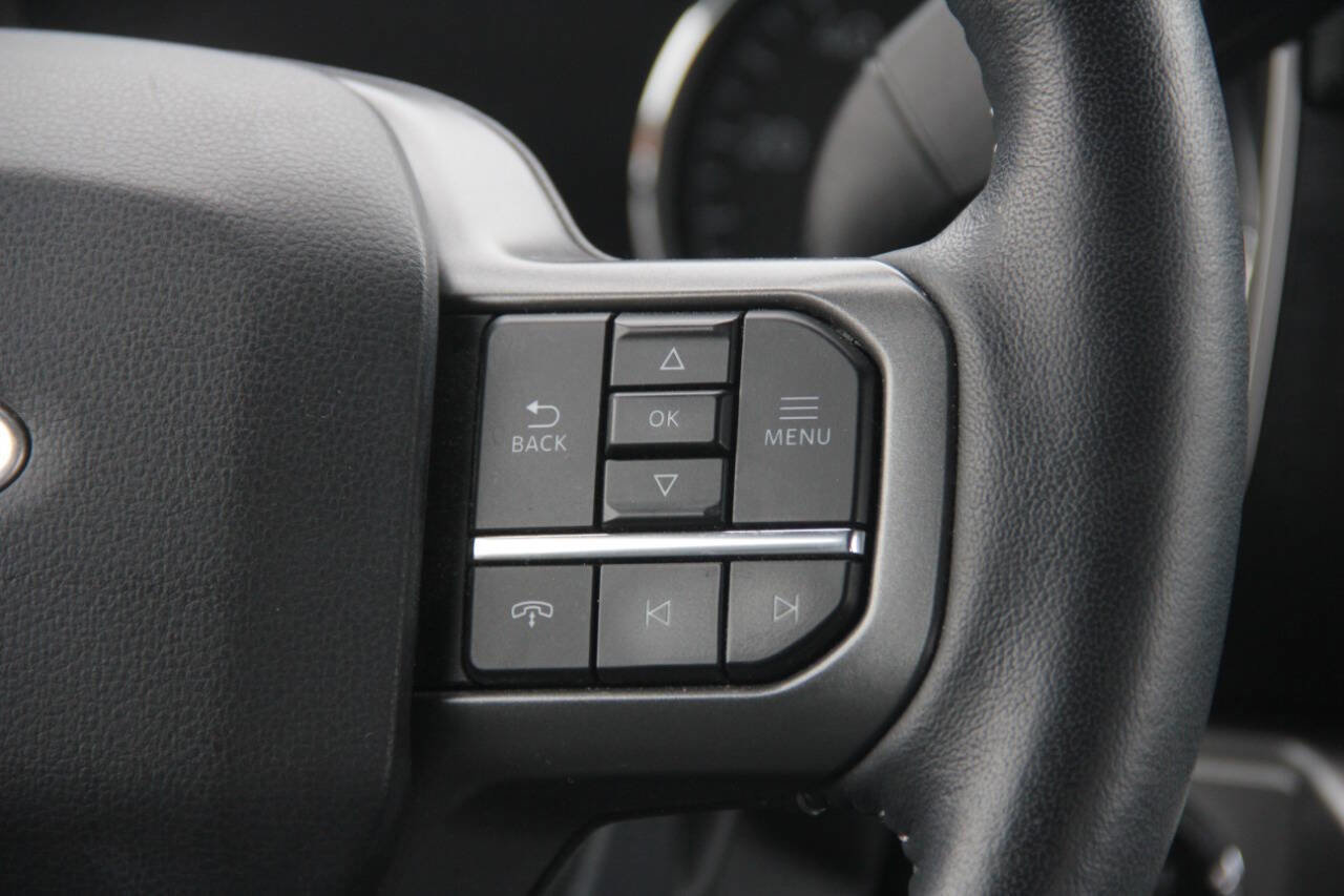 Certified 2022 Ford F150 XLT w/ Equipment Group 302A High image 19