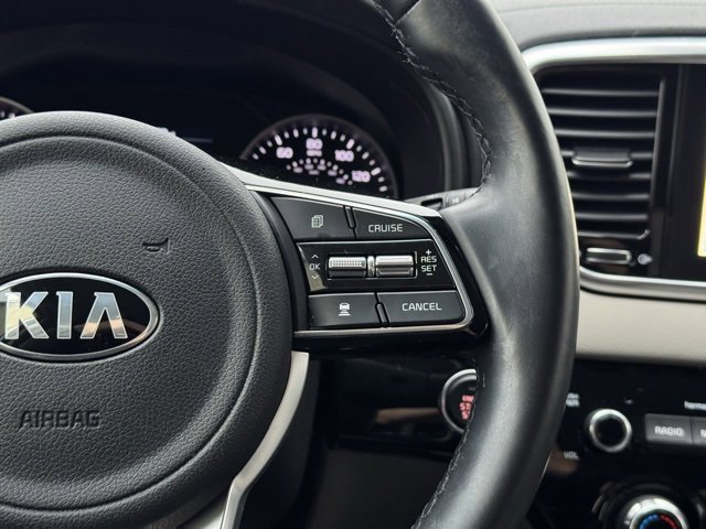 Used 2020 Kia Sportage EX w/ Option Group 15 image 26