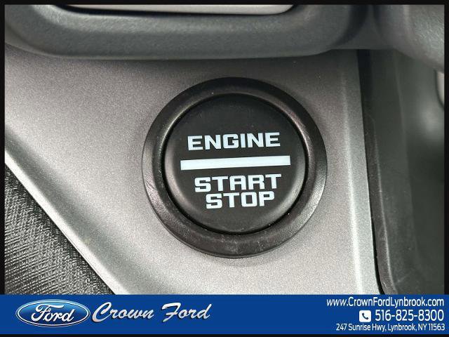 Certified 2022 Ford Bronco Sport Big Bend w/ Convenience Package image 27