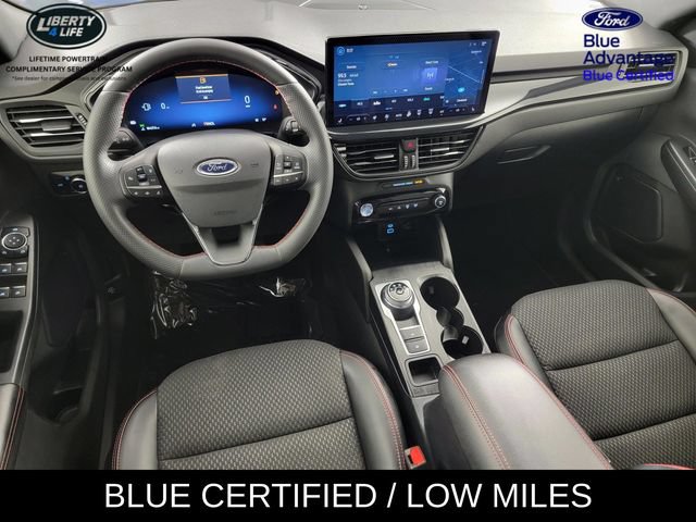 Certified 2023 Ford Escape ST-Line Select w/ Tech Pack #2 AWD/4WD image 30