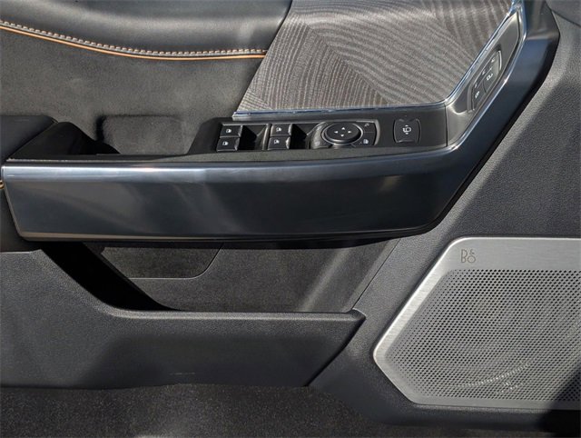 Certified 2024 Ford F250 Platinum image 25