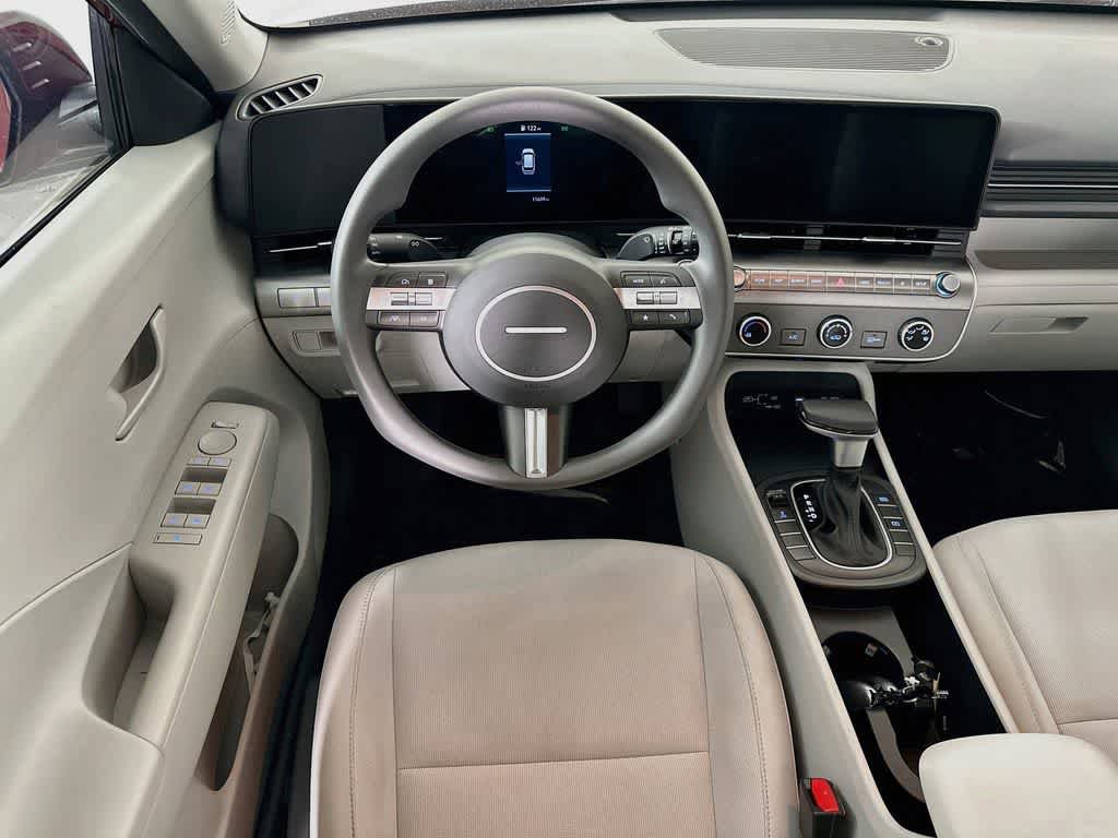 Used 2025 Hyundai Kona SE AWD/4WD image 9