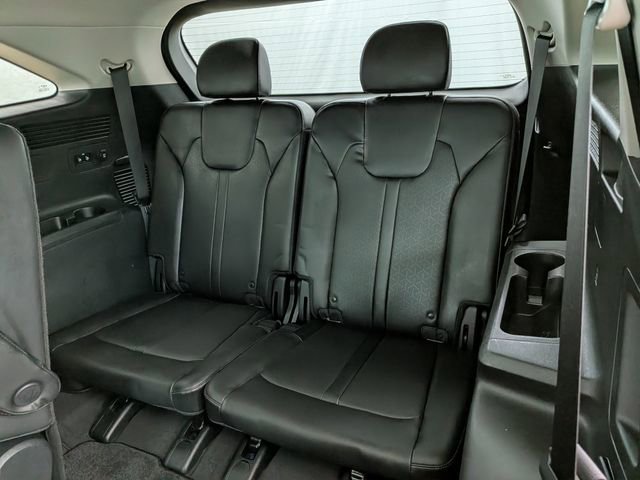 Used 2023 Kia Sorento EX w/ Panoramic Sunroof Package image 18