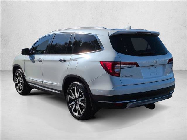 Used 2020 Honda Pilot Touring image 8