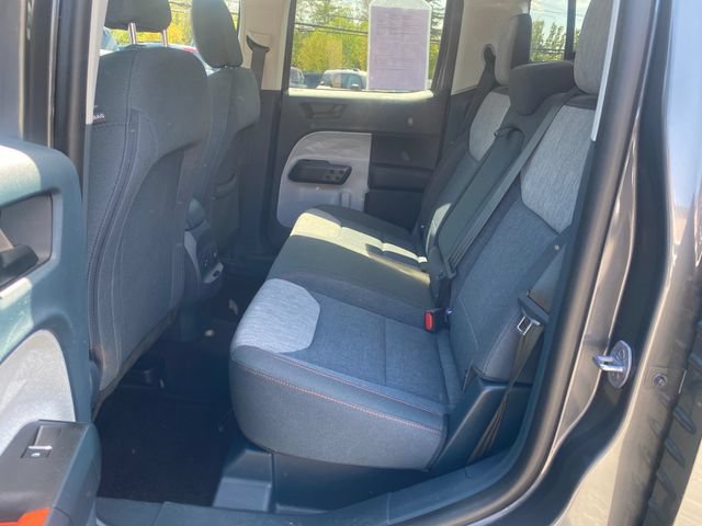 Certified 2023 Ford Maverick XLT w/ Equipment Group 300A Standard AWD/4WD image 11