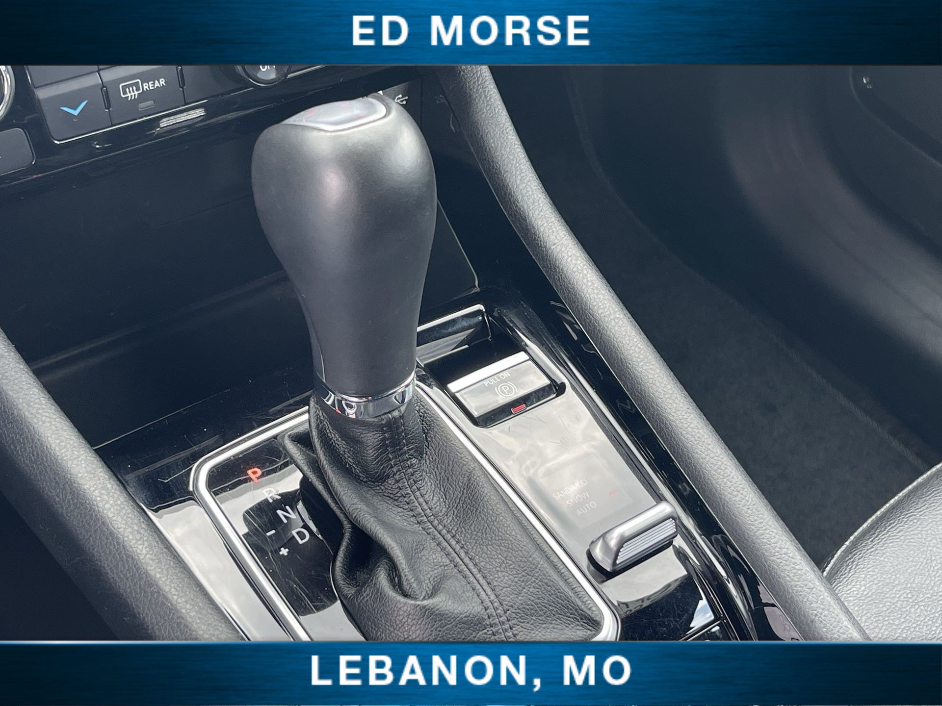 Used 2025 Jeep Compass Limited AWD/4WD image 15