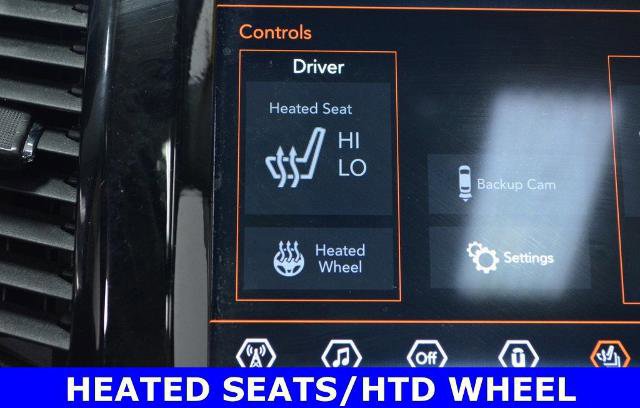 Used 2021 Jeep Cherokee Limited w/ Trailer Tow Group AWD/4WD image 25