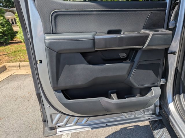 Certified 2022 Ford F150 XLT w/ Equipment Group 302A High image 25