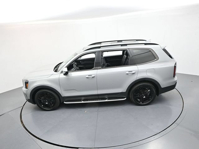 Used 2024 Kia Telluride SX Prestige X-Line AWD/4WD image 42